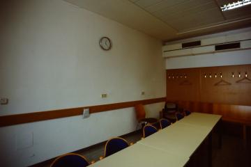Room 101 in 2012