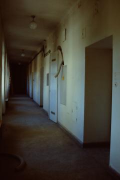Corridor 86c in 1996