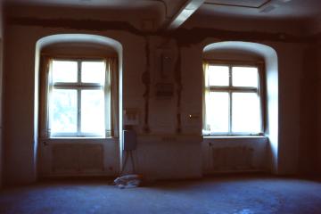 Room 92-93 in 1996
