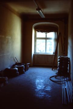Room 94 in 1996