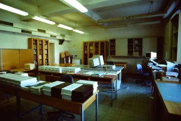 Room 101 in 1996