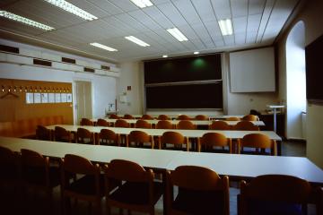 Room 101 in 2012