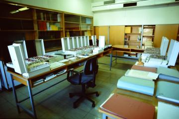 Room 101 in 1996