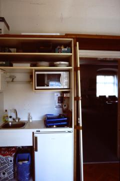 Rooms 103 and 104 in 2012