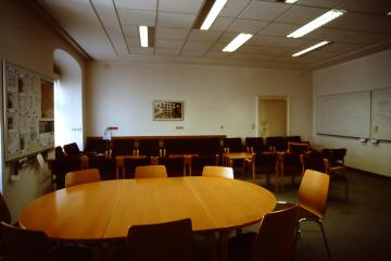 Room 104 in 2012