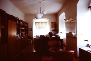 Room 105 in 2012