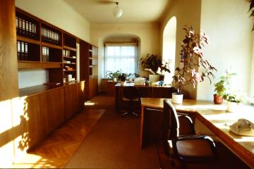Room 106 in 1996