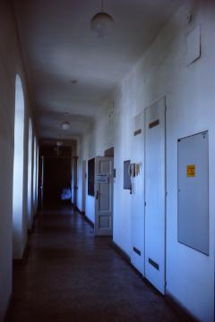 Corridor 86c in 1996