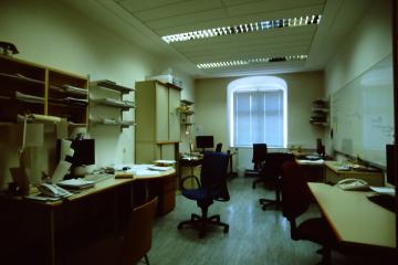 Room 90 in 2012