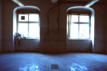 Room 91 in 1996