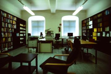 Room 91 in 2012