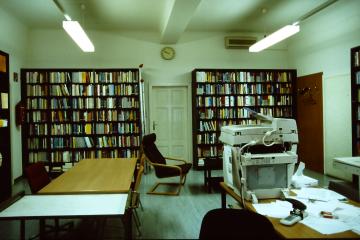 Room 91 in 2012