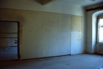 Rooms 92-93 and 91 in 1996