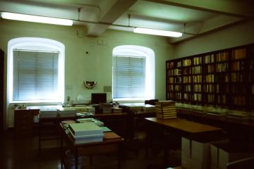 Room 92-93 in 2012
