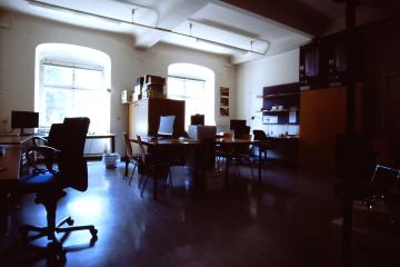 Room 95 in 2012