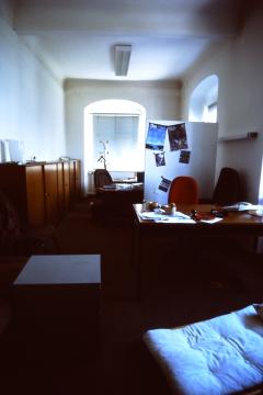 Room 96 in 2012