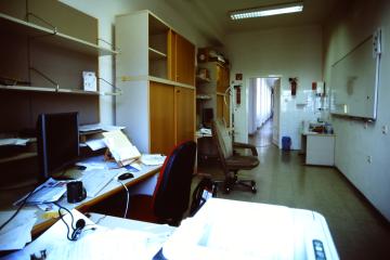 Room 97 in 2012