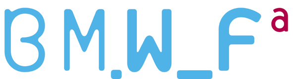 BMWF Logo