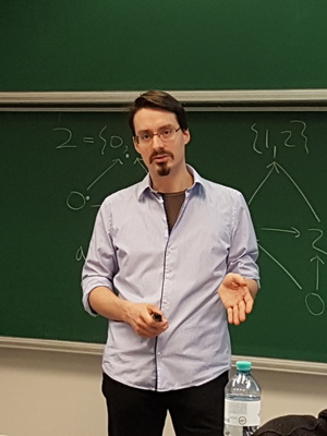Stefan Hetzl