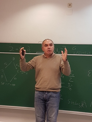 Temur Kutsia