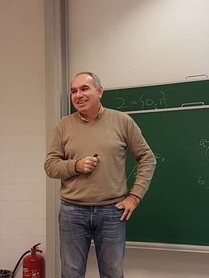 Temur Kutsia