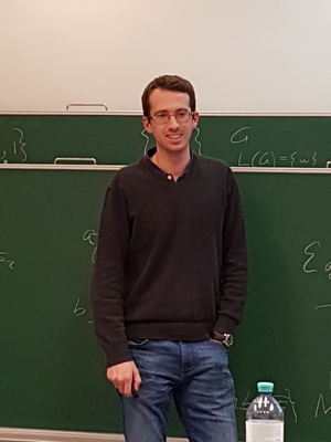 Alexander Maletzky