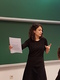 Zeynep Soysal