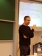 Luca Incurvati