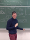 Benjamin Vejnar