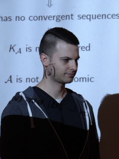 Damian Sobota